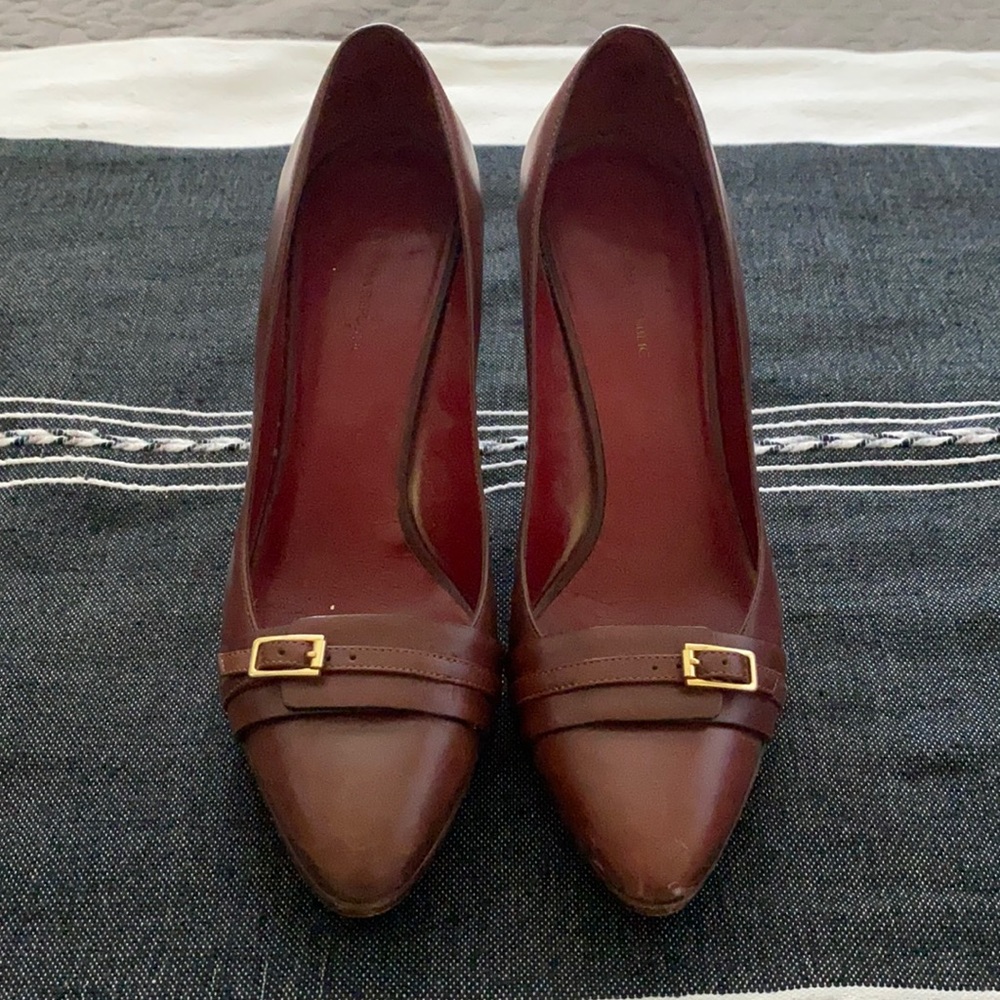 Banana Republic Heels